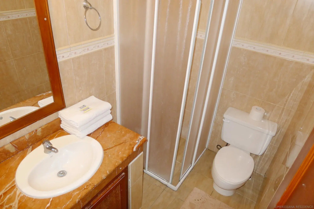 Meridiana Residence - фото 11