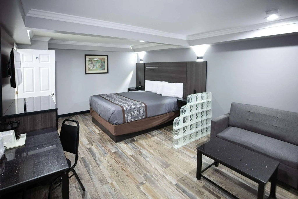 Hotel photo 18