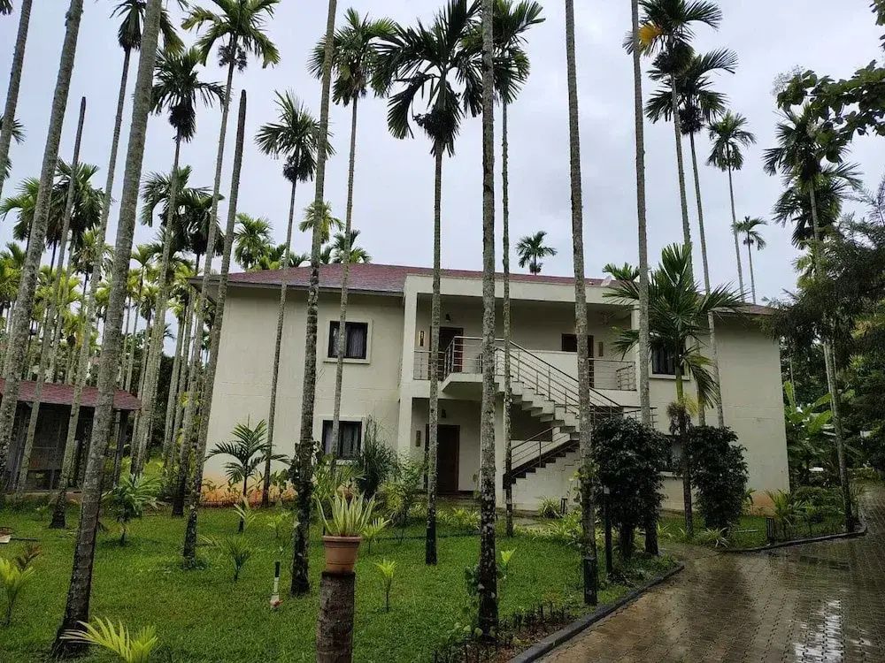 Malnad Shire