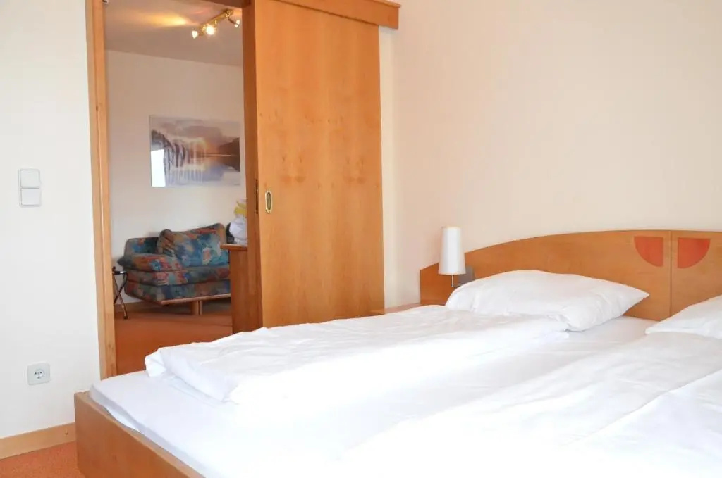 Hotel Restaurant Marko - Chambres