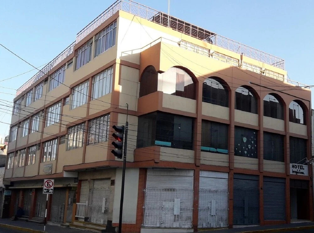 Hotel Internacional