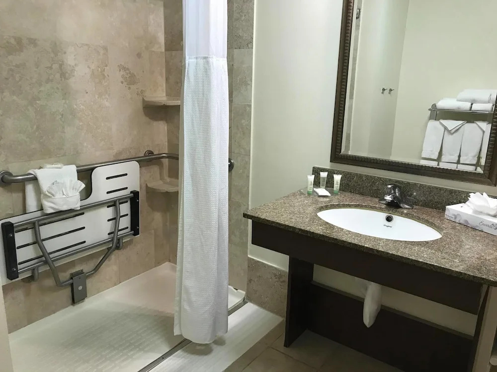 Staybridge Suites Austin Airport by IHG - Chambres