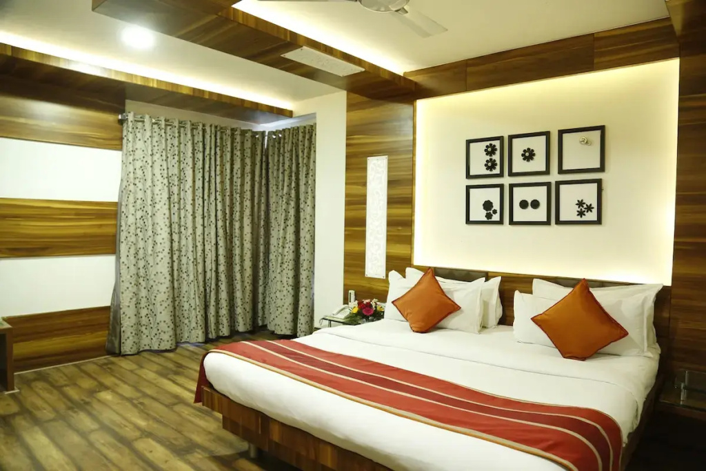 Hotel photo 2