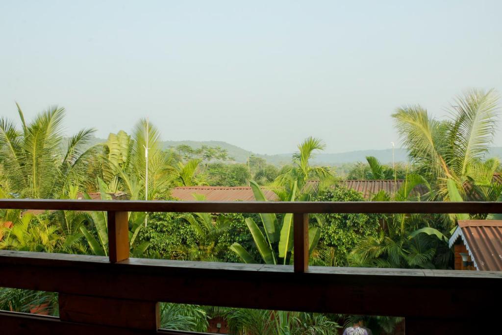 Grand Vatika Resort