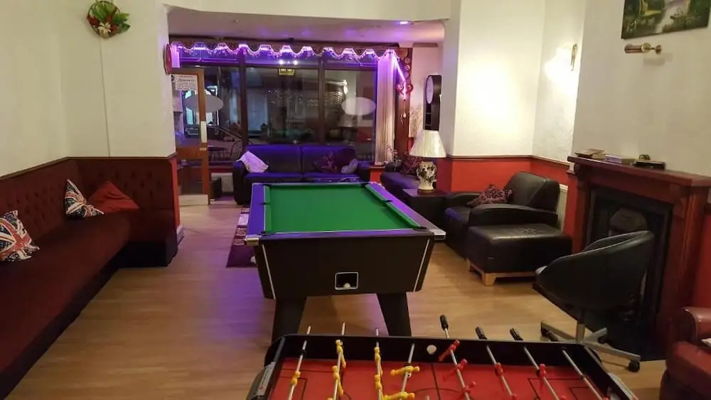 Hotel photo 25