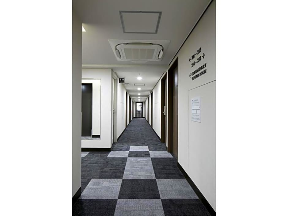 R & B Hotel Kyoto Shijo Kawaramachi - Vacation STAY 16381v 사진 11