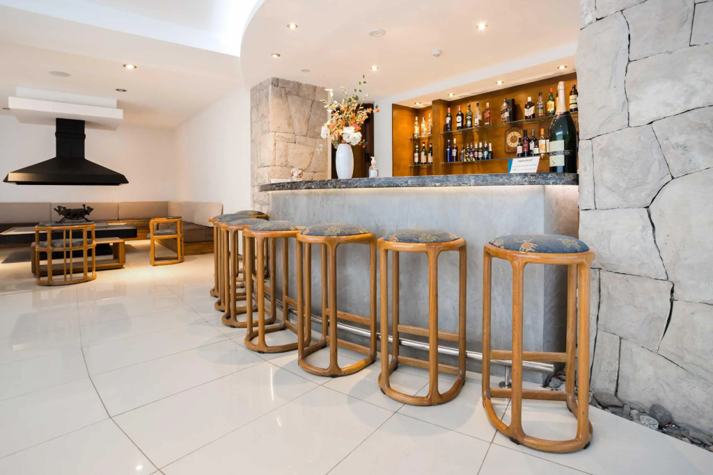 Hotel Cristal — фото 2