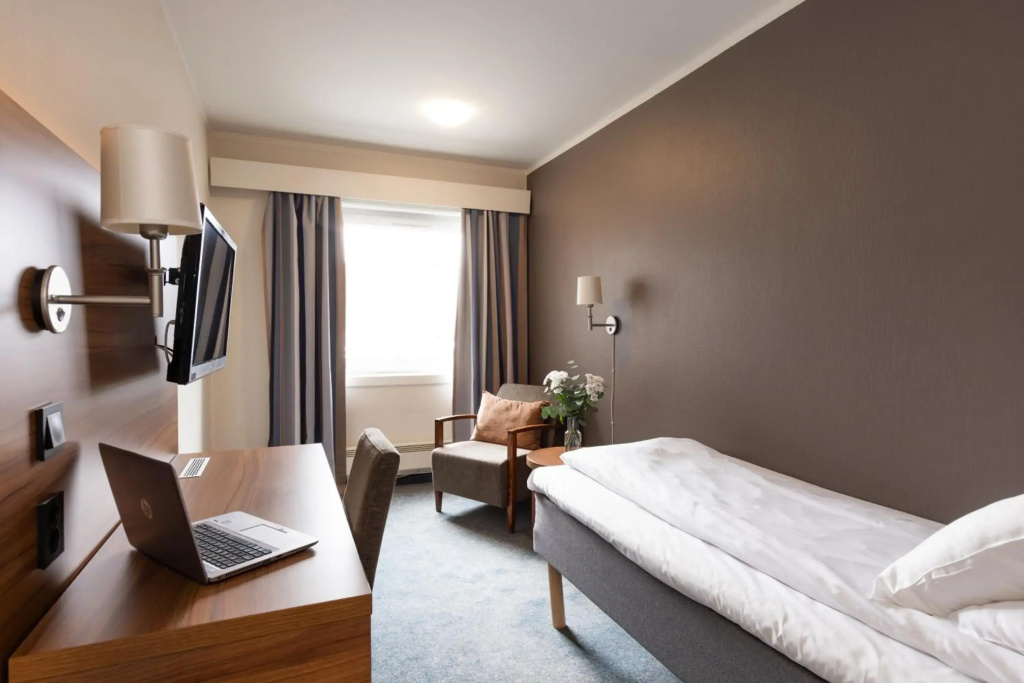 Hotel photo 9
