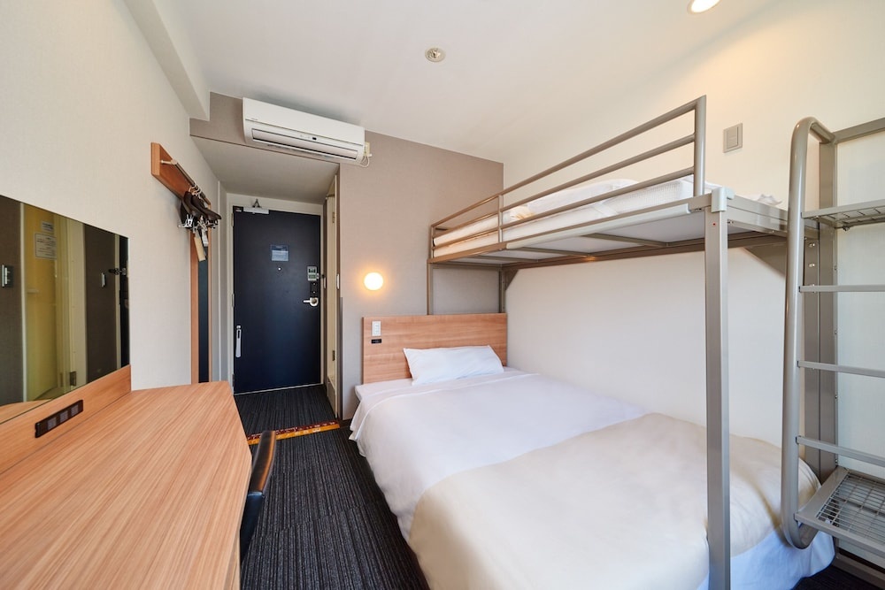 Super Hotel Namba Nippombashi 사진 25