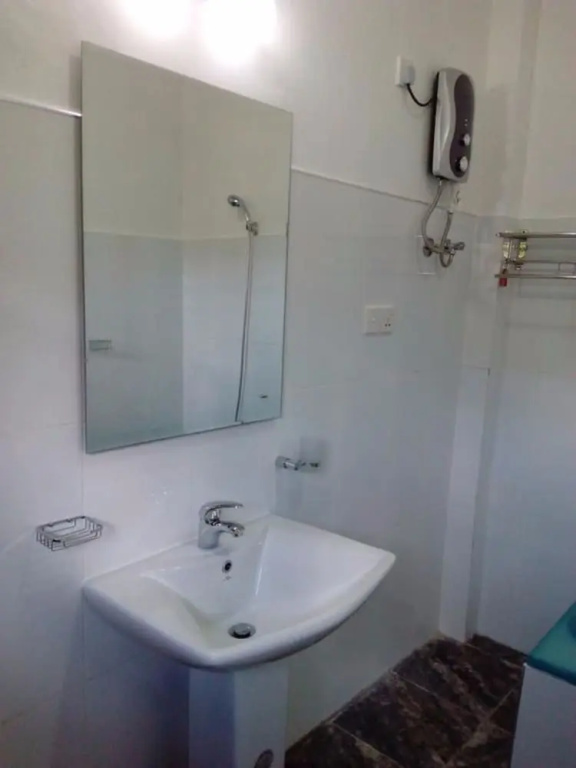 Hotel Moonstone - Chambres