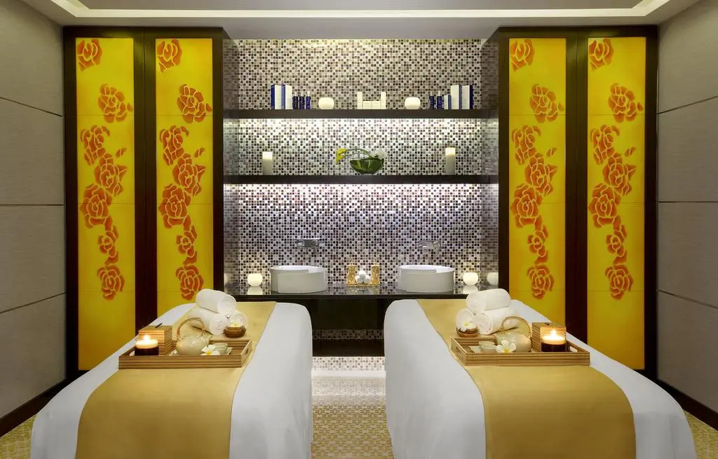 DAMAC Maison Cour Jardin - фото 8