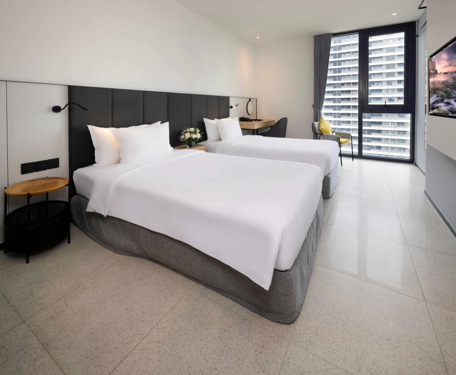 Anya Hotel Quy Nhon in Quy Nhon