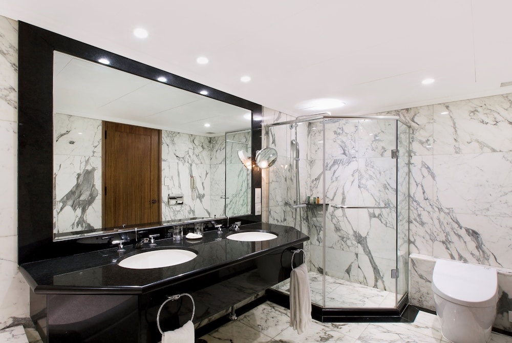 Swiss Grand Hotel  - Chambres