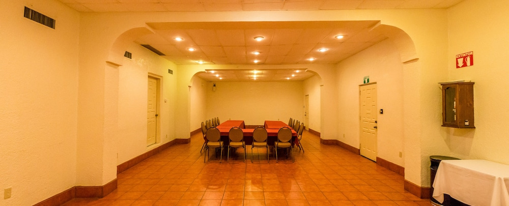 Rosarito Beach Hotel - Général