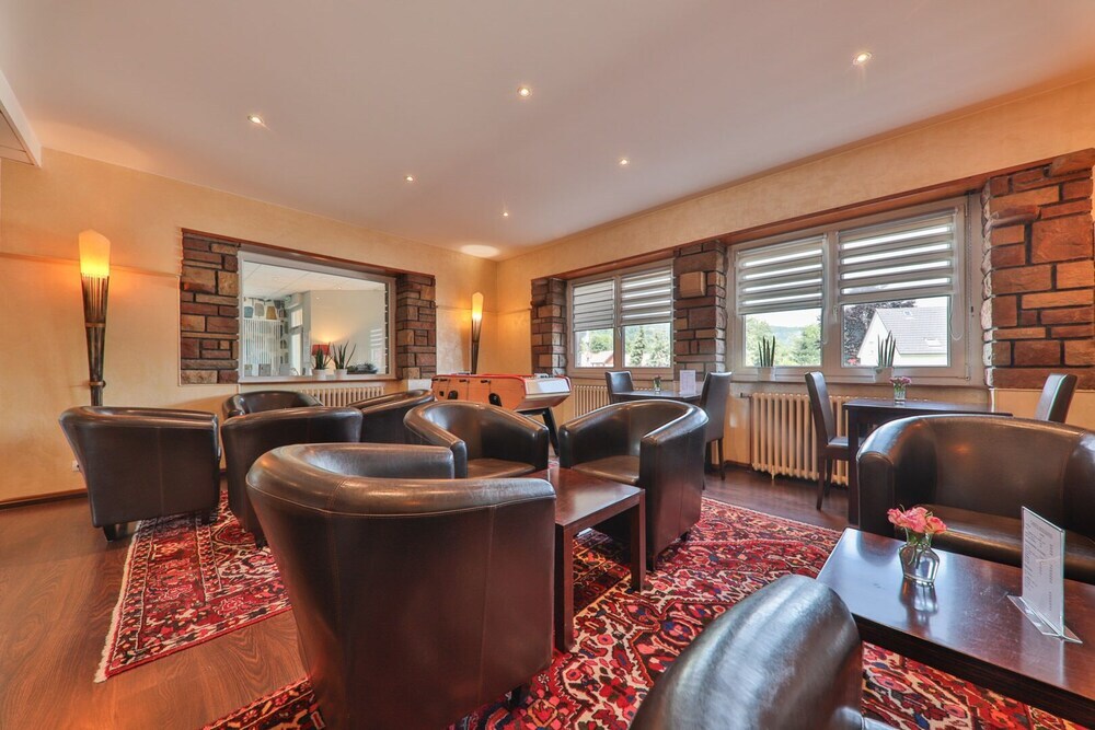 Hôtel Deybach by null