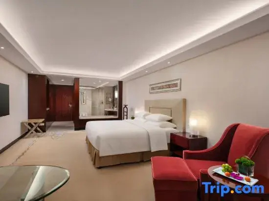New Century Grand Hotel Changchun - Chambres