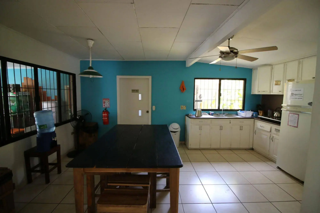 1877 Hostel - фото 6