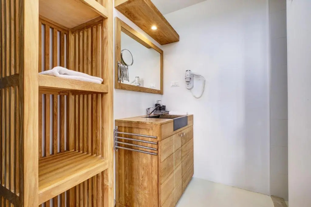 Dolphin Suites Hotel - Chambres