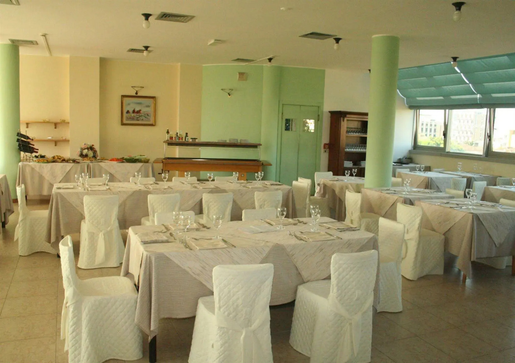 Hotel Elvezia - Général