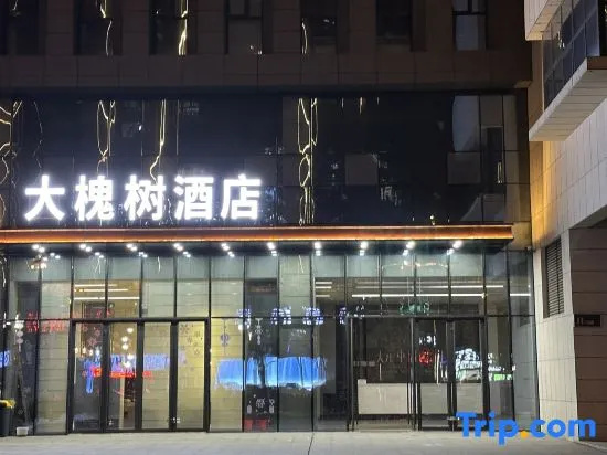 Da Huai Shu Hotel (Mudan Plaza Wanda Branch)