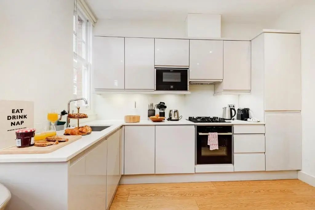 Fitzrovia by CAPITAL