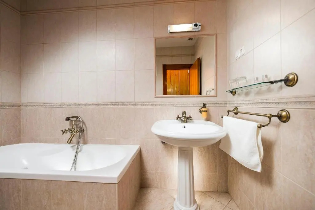 Ozoon Hotel - Chambres