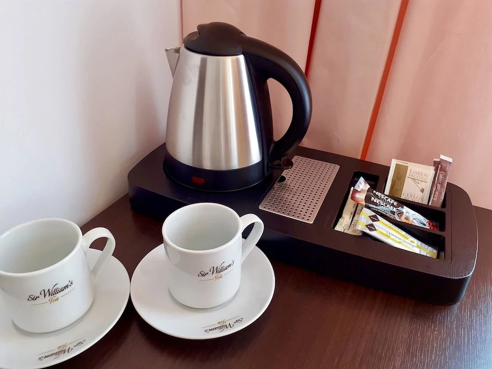 Hotel Olecki - Chambres