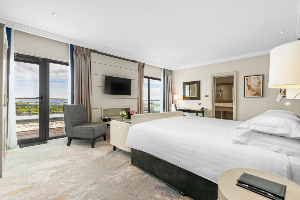 The Galmont Hotel & Spa - Général