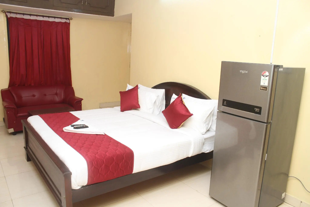 Executive room