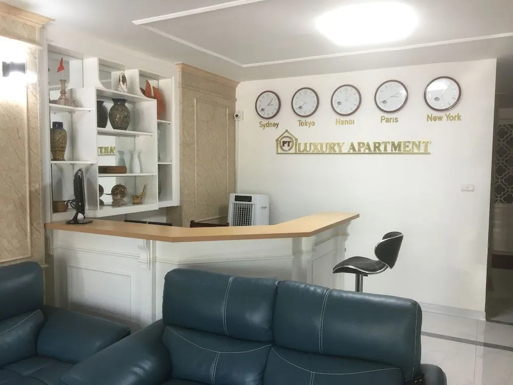 Libra Hotel, Нячанг, В'єтнам мініатюра 12