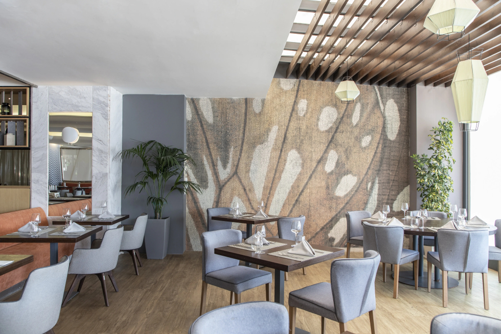 Eden Roc Resort Hotel - фото 37