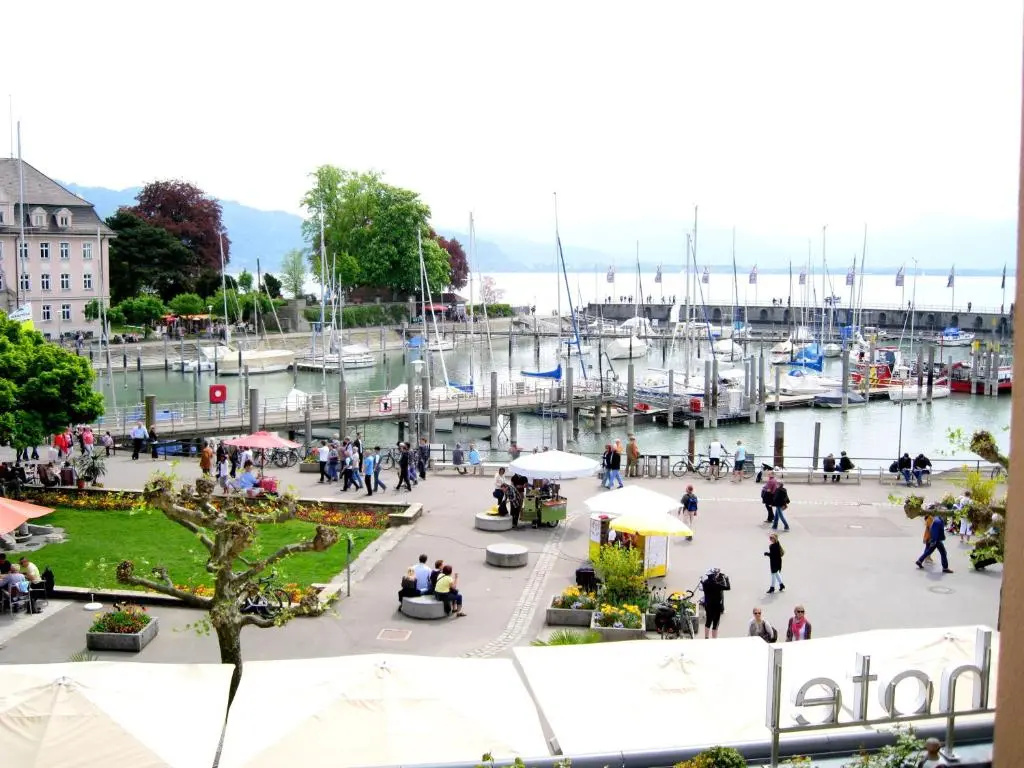 Schreier am See - Chambres