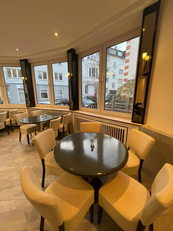 Ruhr Hotel Essen - Général