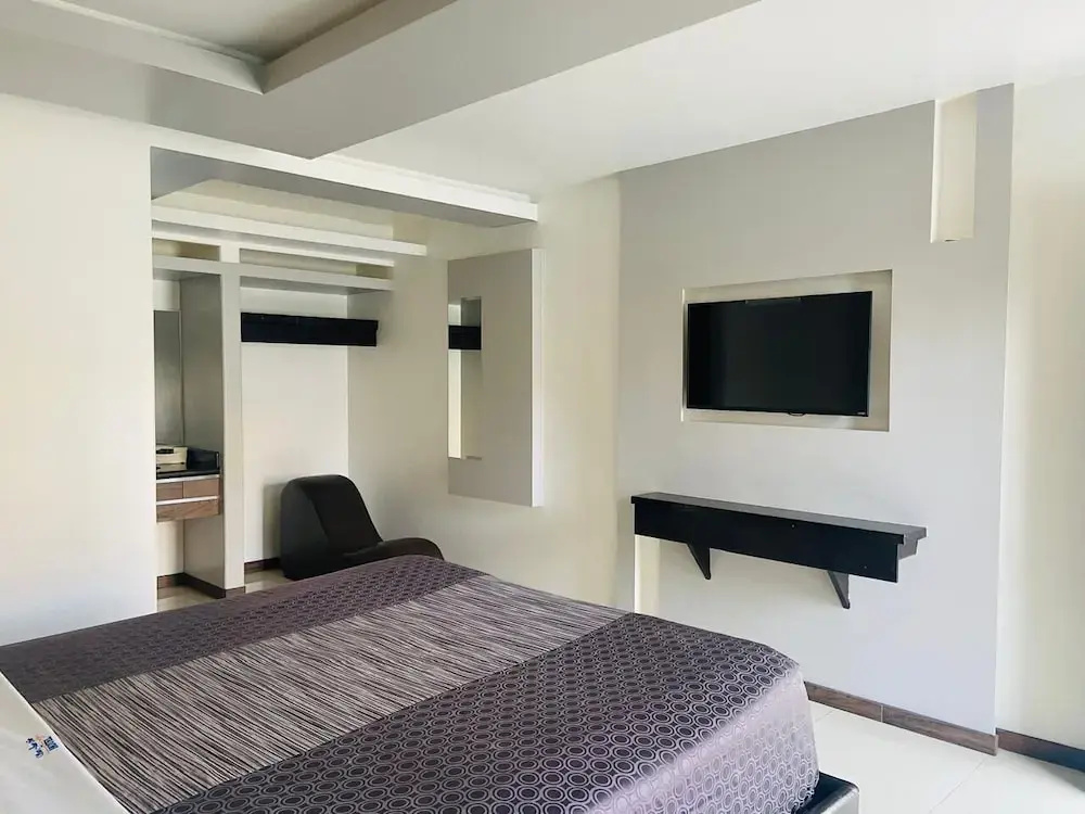 Hotel San Juan Inn - Chambres