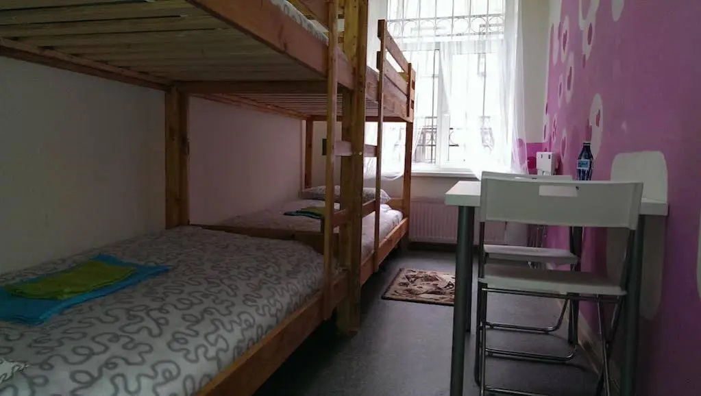 Moon Hostel — 5