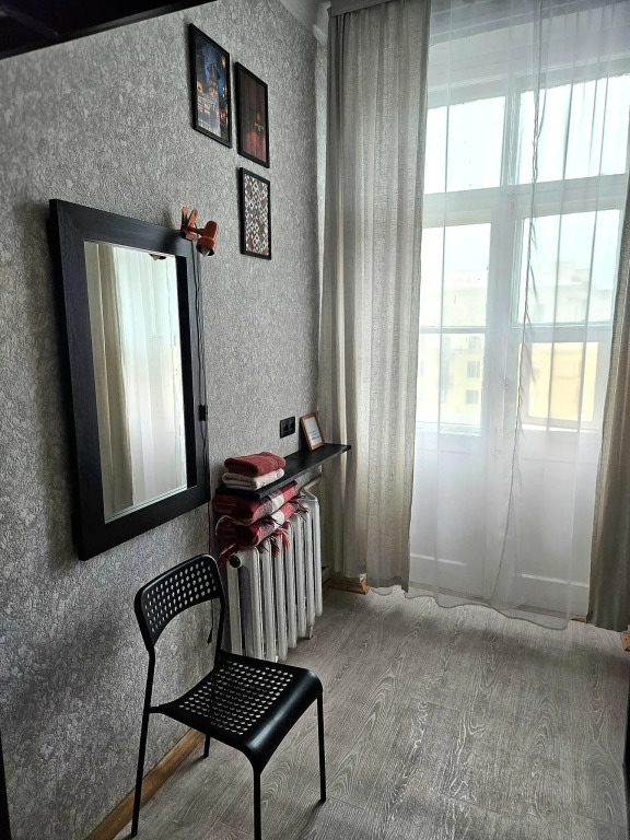 Номер Economy в Хостел Loft Minsk