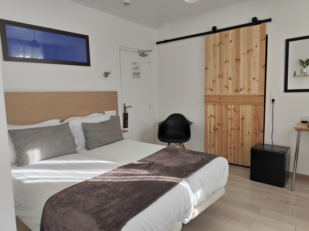 Hotel Le National Clichy Paris — фото 5