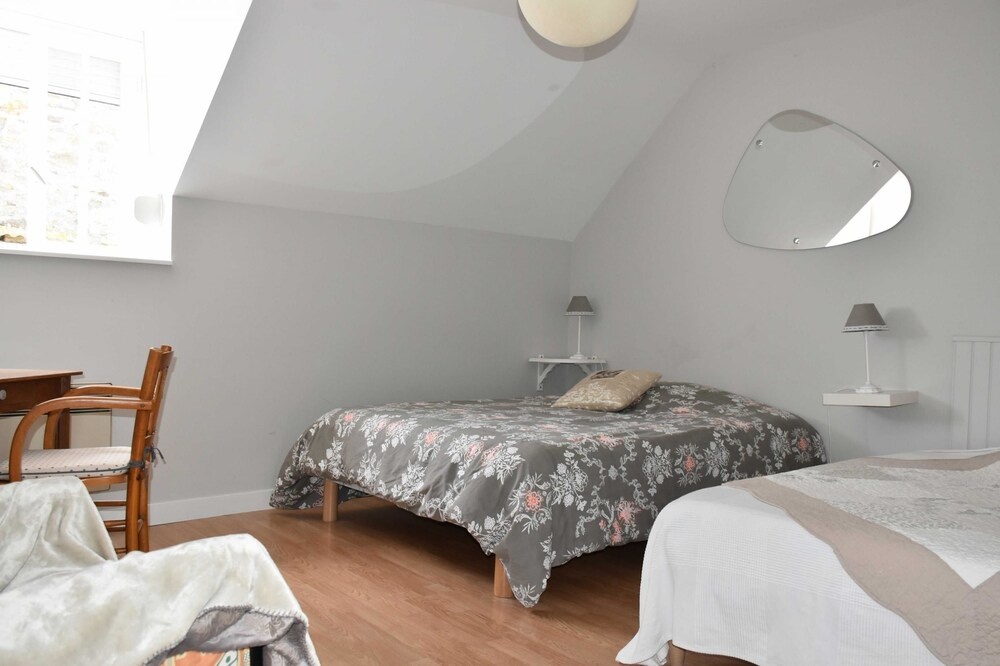 Bonne Vie Chambres D'Hôtes
