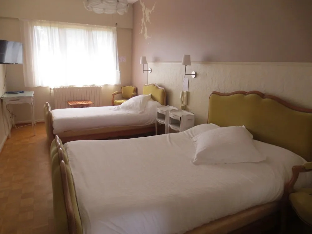 Comfort Quadruple room