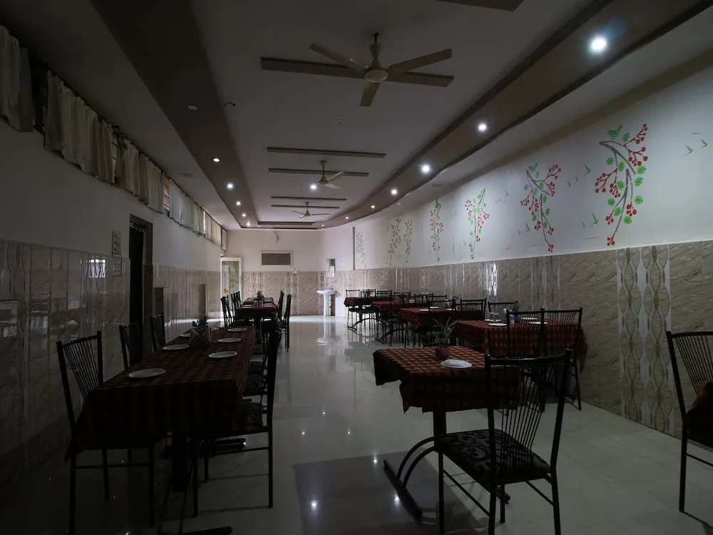 Hotel Neelam - Général