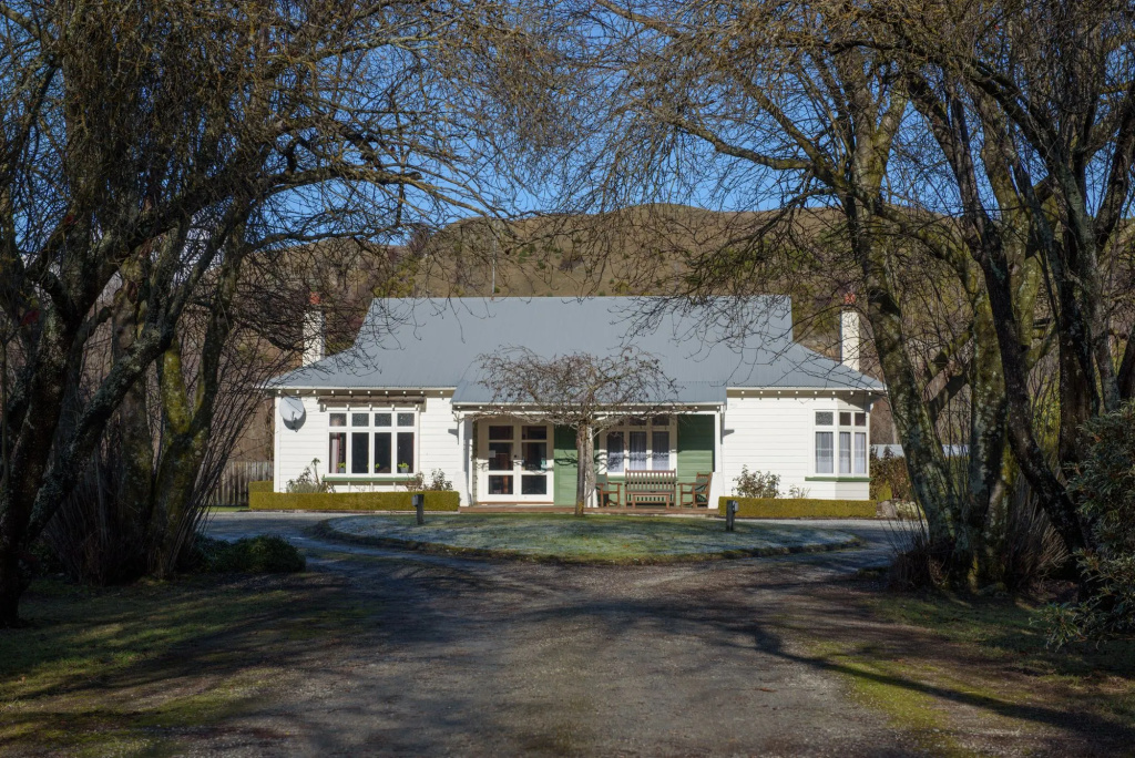 Resort Arrowtown - Général