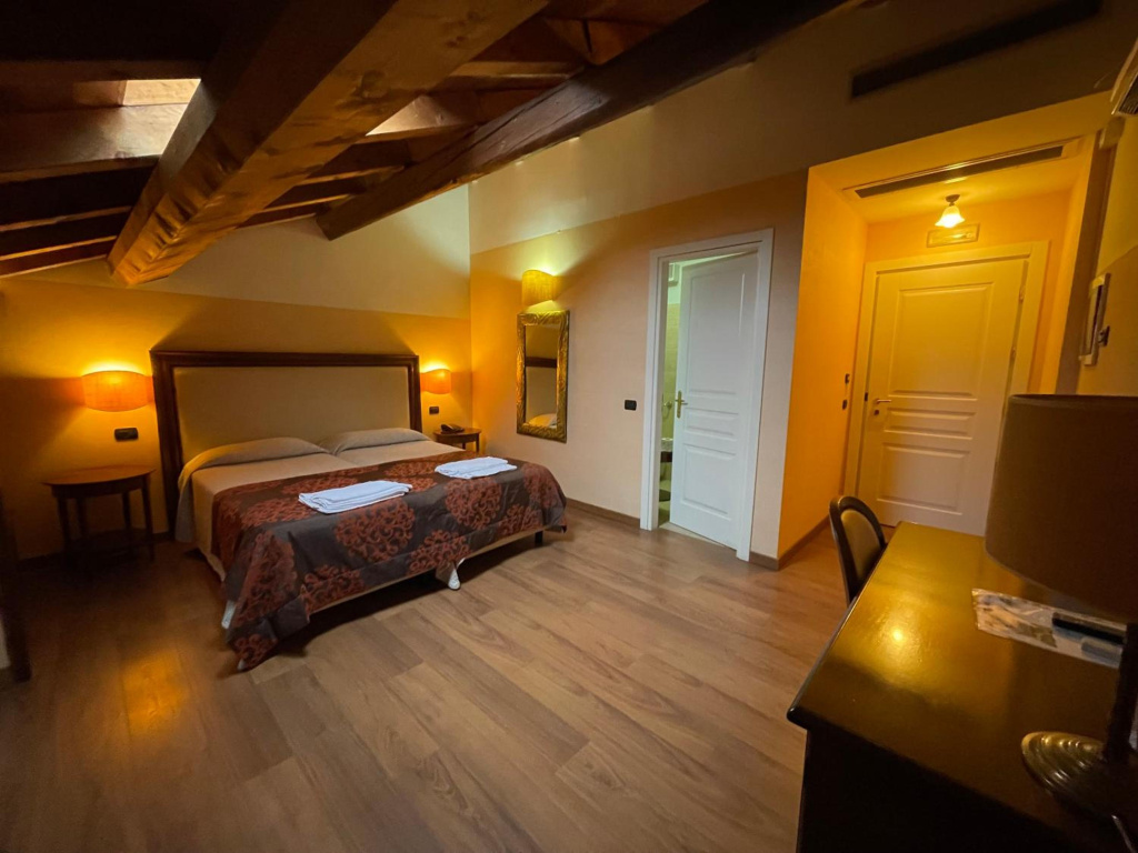 Cascina Marisa Hotel Ristorante - Général