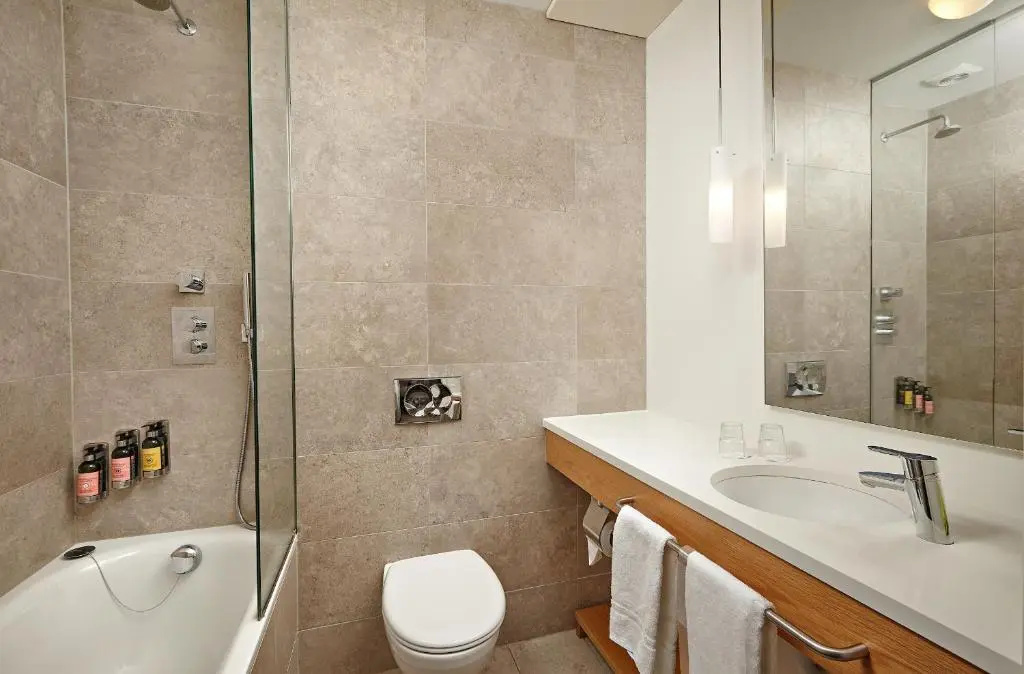 Hamar Hotel  - Chambres