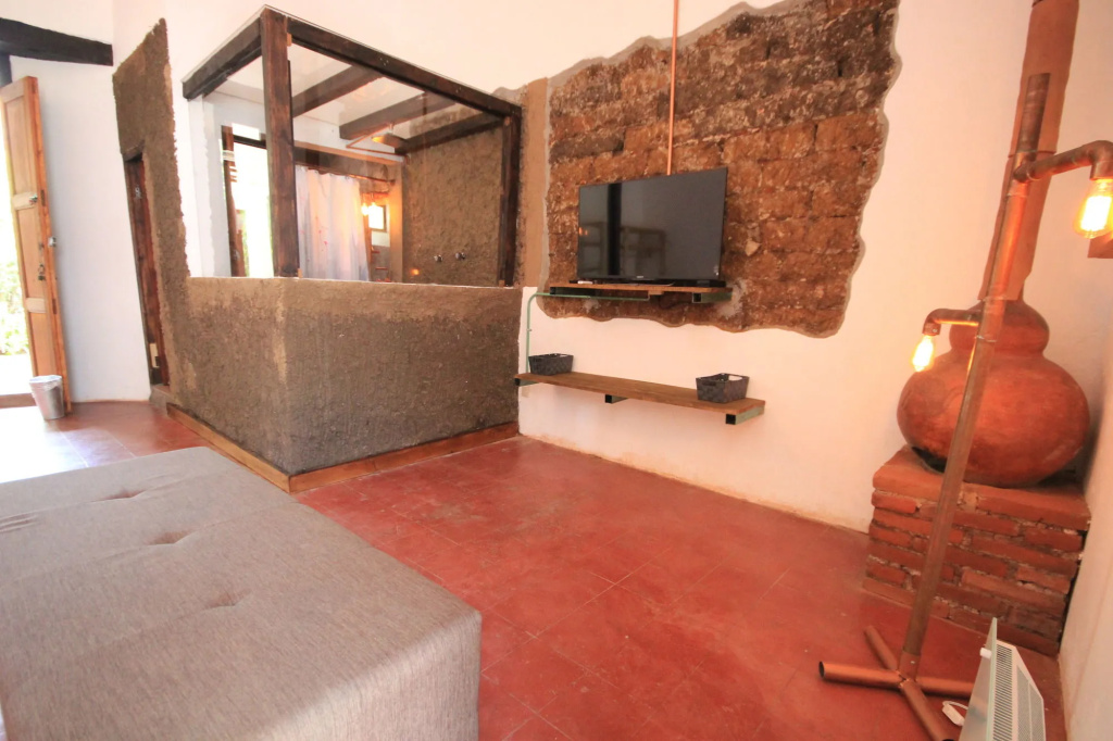 Sereno Hotel - Général
