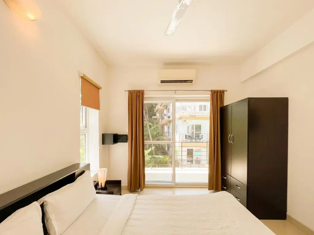Treebo Trend Rain Forest Enclave - Chambres