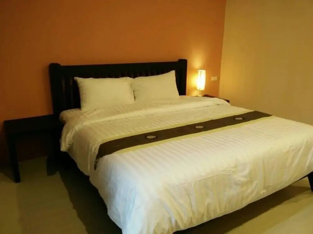 One Fu Hotel - Chambres