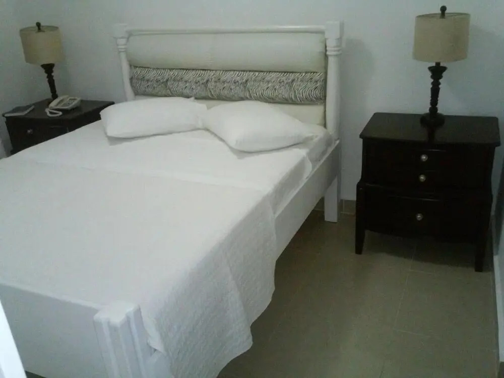D' Franchesis Hostal - фото 4