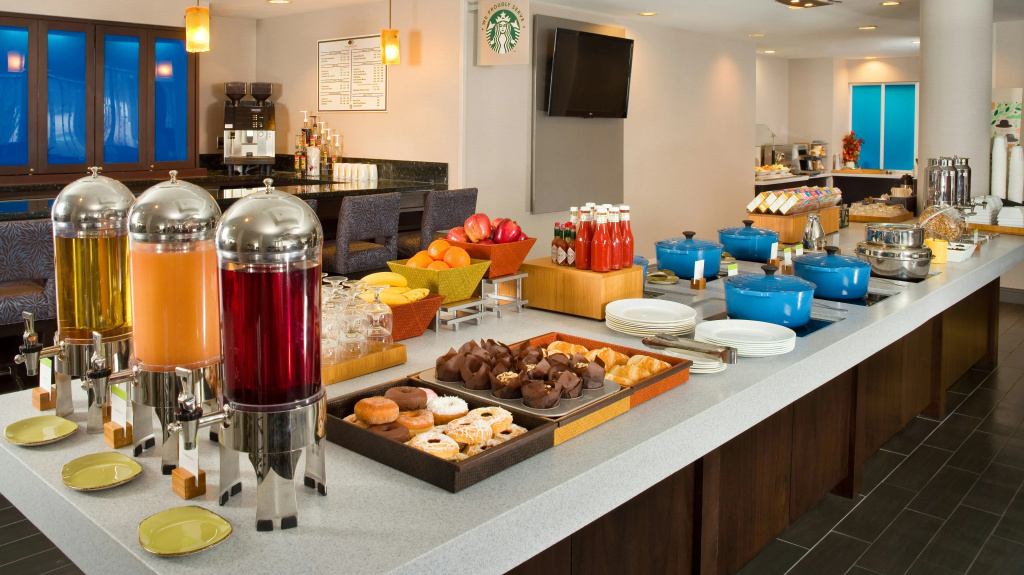 DoubleTree by Hilton Chicago Schaumburg - Général