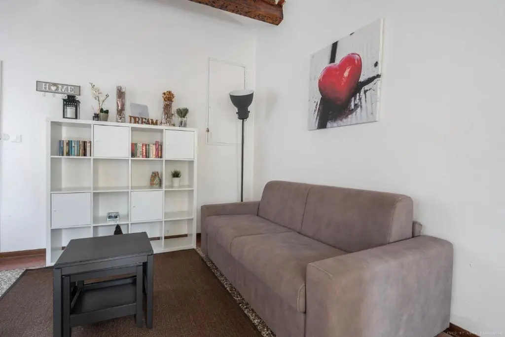 Vanilla House - Chambres