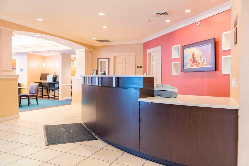 Residence Inn by Marriott Holland - Général